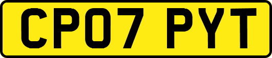 CP07PYT