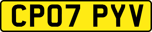 CP07PYV
