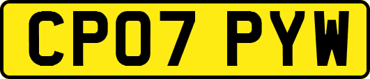 CP07PYW