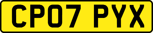 CP07PYX