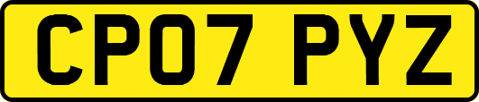 CP07PYZ