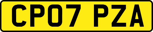 CP07PZA