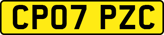 CP07PZC