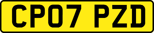 CP07PZD