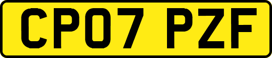 CP07PZF