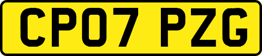 CP07PZG