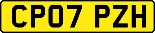 CP07PZH