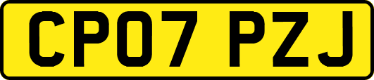 CP07PZJ