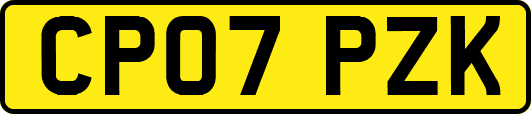 CP07PZK