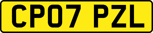 CP07PZL