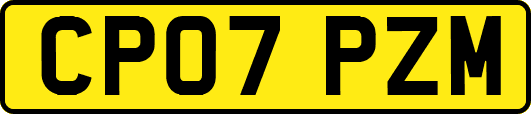 CP07PZM