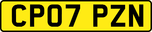 CP07PZN