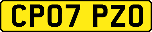 CP07PZO