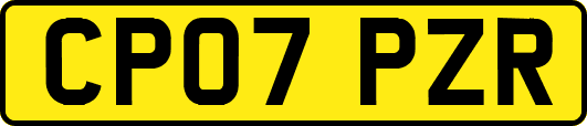 CP07PZR