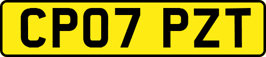 CP07PZT