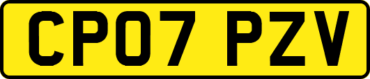 CP07PZV
