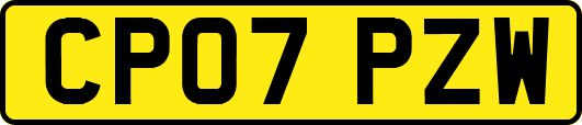 CP07PZW