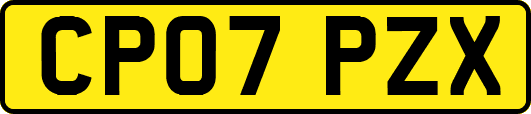 CP07PZX