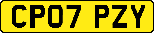 CP07PZY