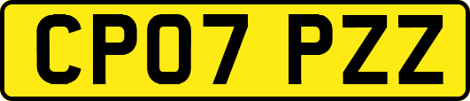 CP07PZZ