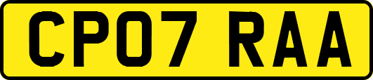 CP07RAA
