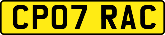 CP07RAC