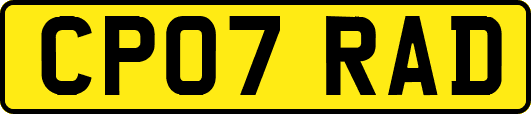 CP07RAD