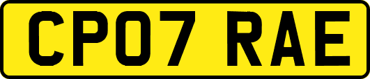 CP07RAE