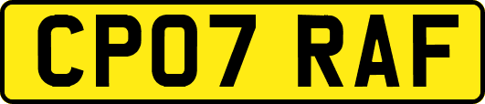 CP07RAF