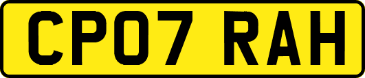 CP07RAH