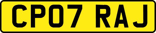 CP07RAJ