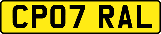 CP07RAL