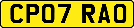 CP07RAO