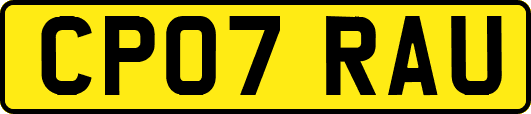 CP07RAU