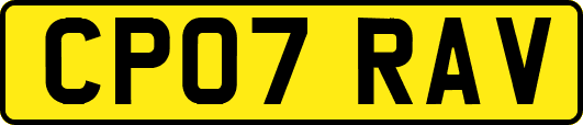 CP07RAV