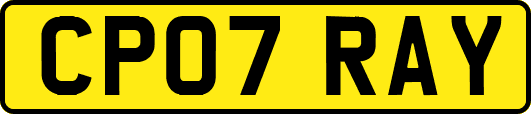 CP07RAY