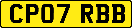 CP07RBB