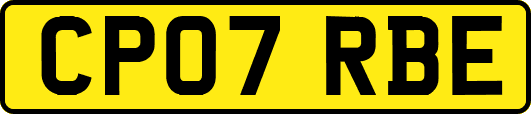 CP07RBE