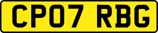 CP07RBG