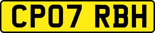CP07RBH