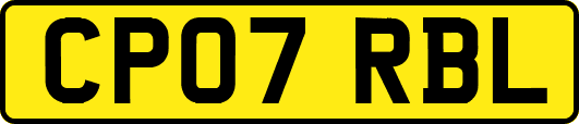 CP07RBL
