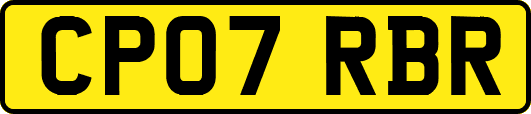 CP07RBR