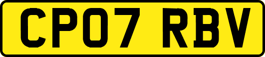 CP07RBV