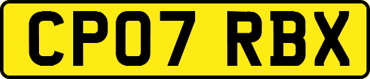 CP07RBX