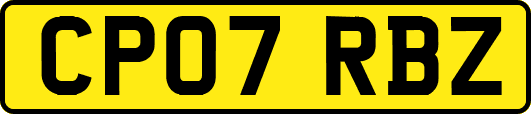 CP07RBZ