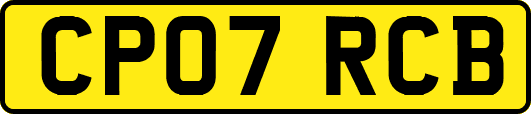 CP07RCB