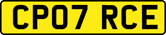 CP07RCE