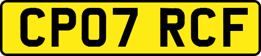 CP07RCF