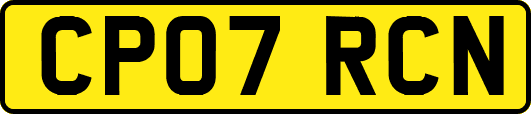 CP07RCN