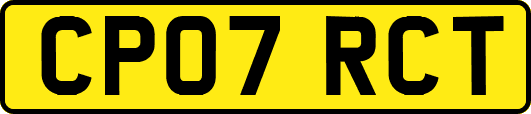 CP07RCT